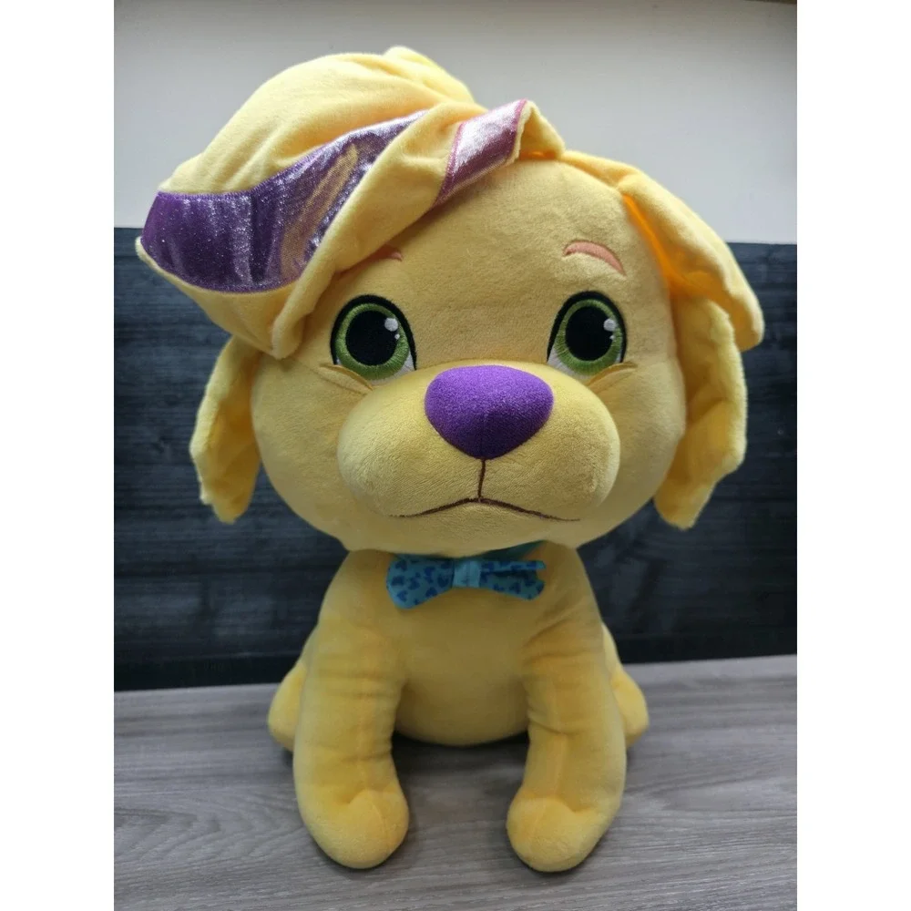 Nickelodeon‎ Sunny Day Pet Dog Doodle Plush 17